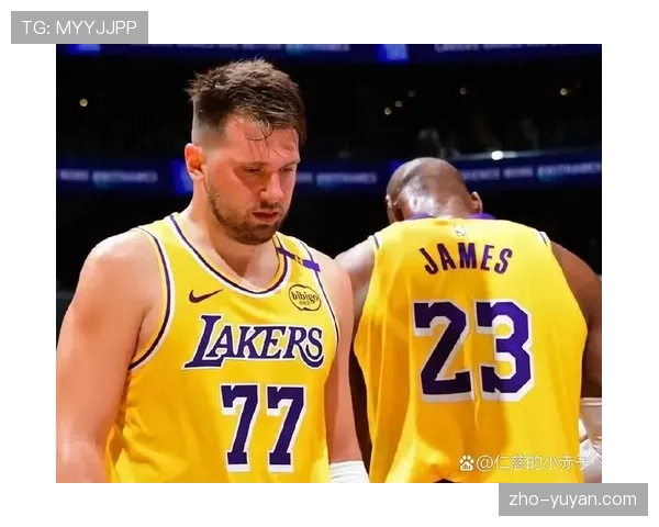 湖人关键时刻得分联盟前三 詹姆斯东契奇化学反应成型