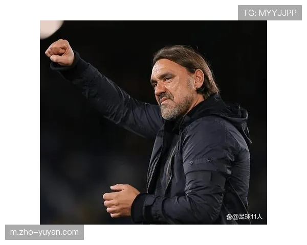 利兹联主帅法尔克红牌停赛，临场指挥缺失加剧伤病困境