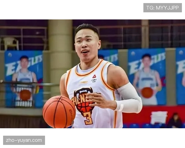 贺希宁面部伤势恢复良好 深圳外线核心已回归高强度比赛节奏