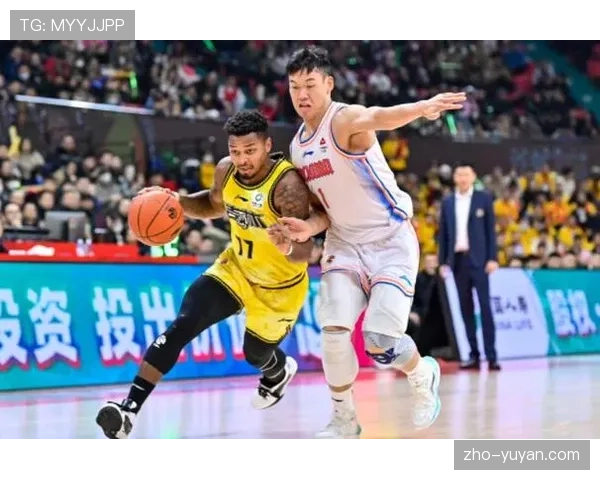 北控需在最后阶段稳住阵脚 避免被广州吉林反超